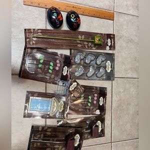 Garden Fairy Accessories